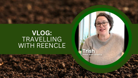 Reencle on the Go: A Travel Video Guide