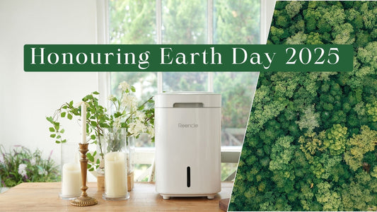 Earth Week 2025