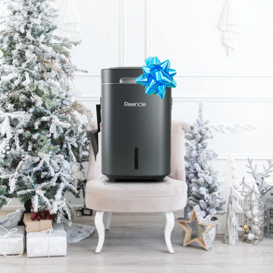 Why Reencle Prime Is THE Perfect 2024 Christmas Gift  For Gardeners