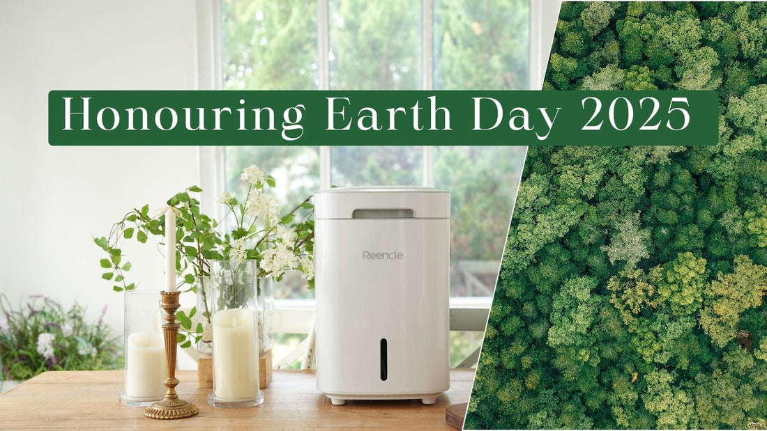 Earth Week 2025