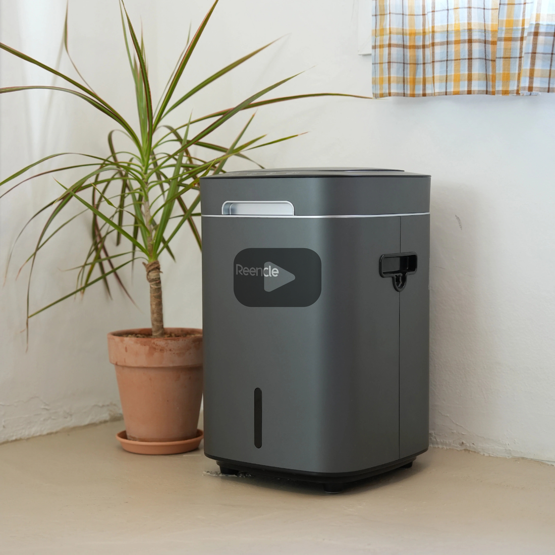 Reencle Setup: a Step-by-Step Video