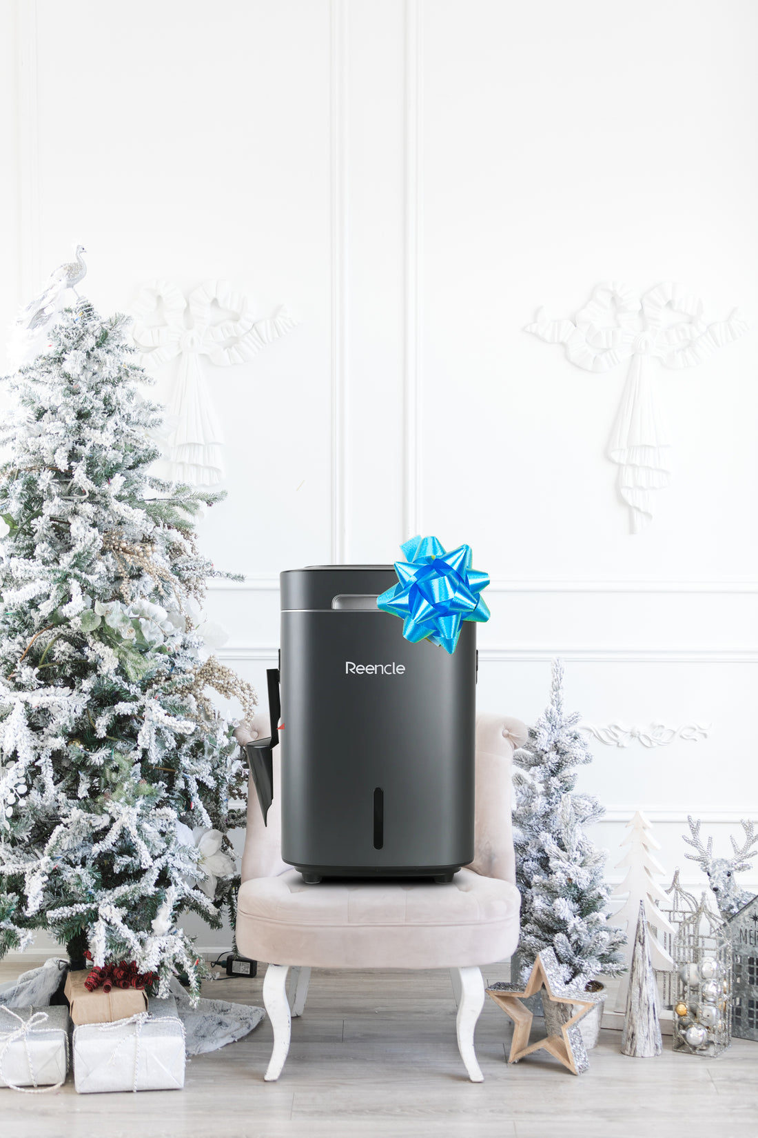 Why Reencle Prime Is THE Perfect 2024 Christmas Gift  For Gardeners