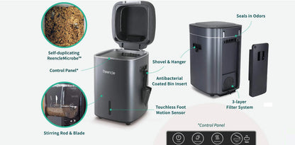 Carbon Filter